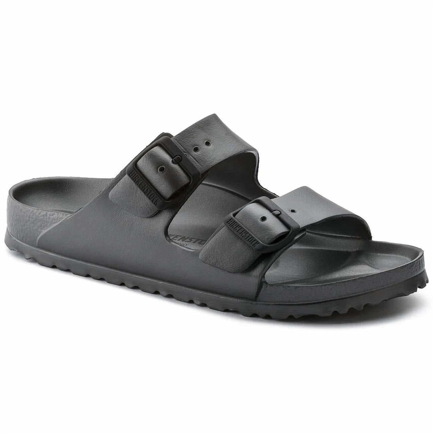 Birkenstock - Women's Arizona Essentials Eva Sandals