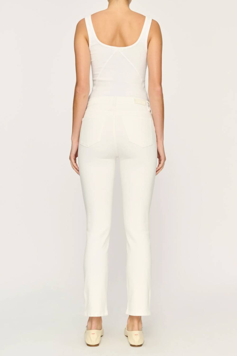 Dl1961 - Women'S - Mara Straight Ankle