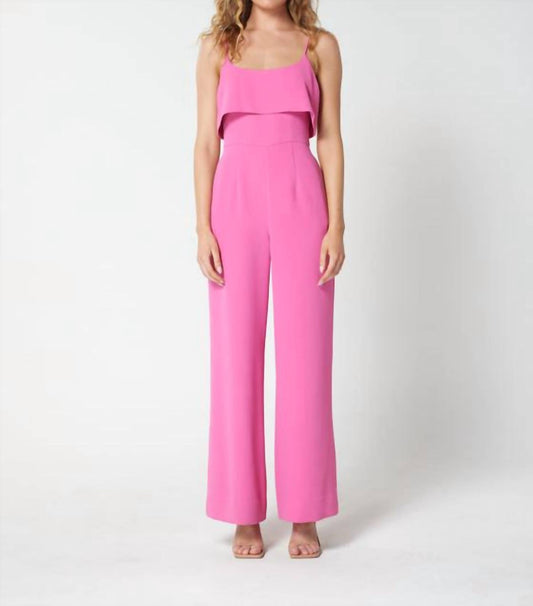 Elliatt - Witness Jumpsuit