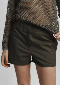 Saint Art - Kellan Trouser Short
