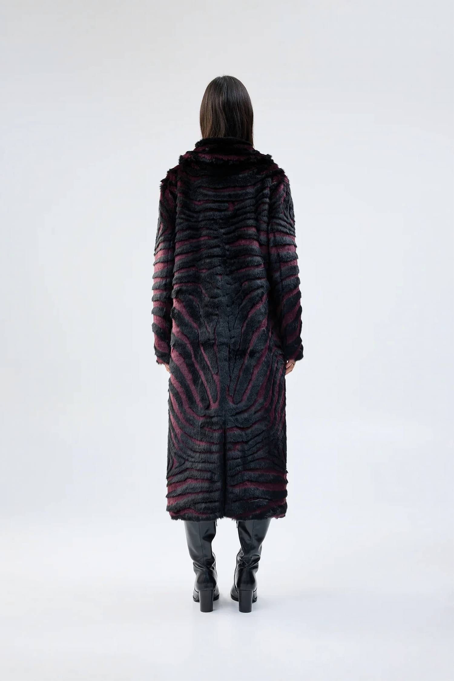 Unreal Fur - GONZO COAT