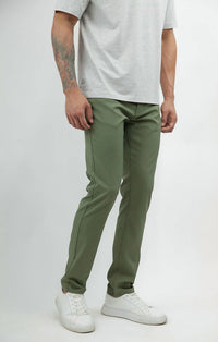 Jachs New York - Poly Spandex Performance Tech Pants