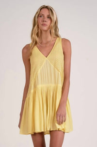 Elan - Rowan Dress