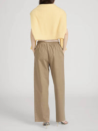 Frame - Gallery Pants