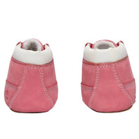 Timberland - Infant Crib Booties