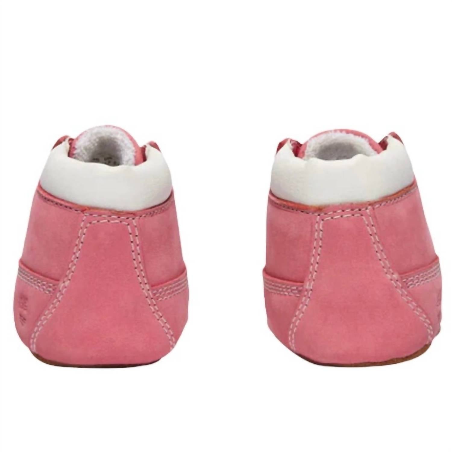 Timberland - Infant Crib Booties
