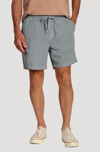 True Grit - Baja Cord Shorts