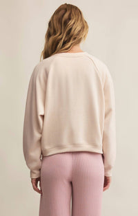 Z Supply - Howdy Road Trip Sweatshirt