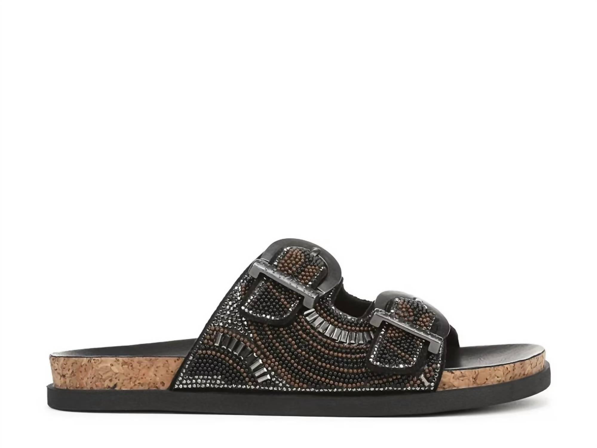 Blowfish - Women's Lima Sandal