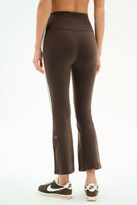 Splits59 - Women's Raquel High Waist Supplex Crop Pant