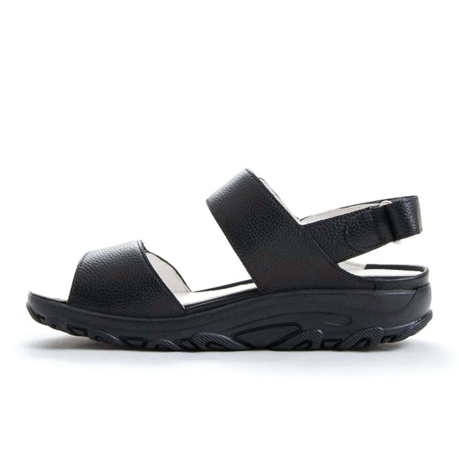Waldlaufer - Women's Willow Backstrap Sandal