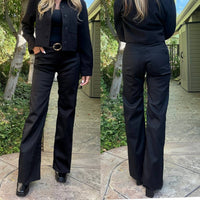Bevy Flog - Women's Amanda Pants