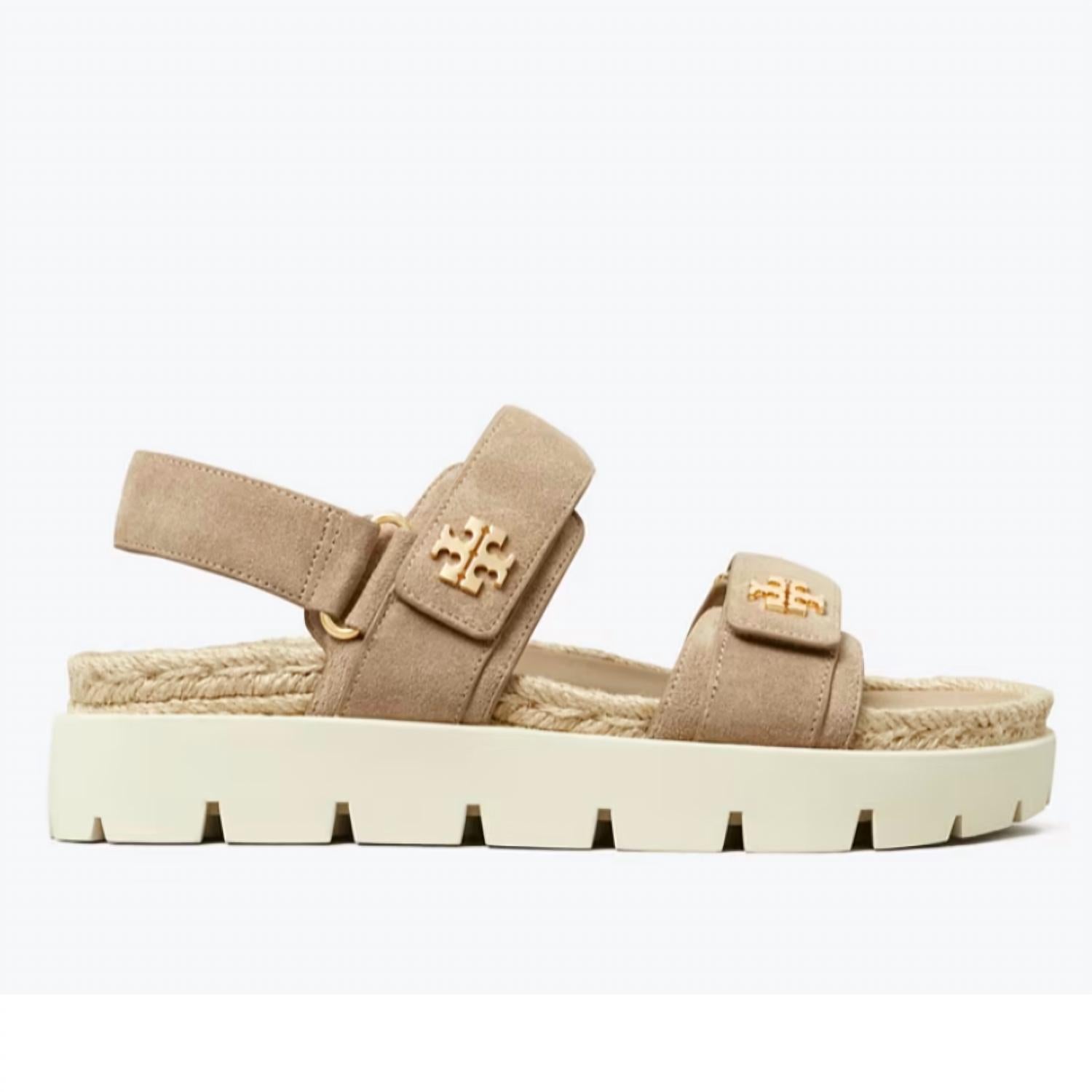 Tory Burch - Women's Kira Rope Sport Sandal