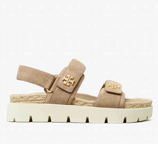 Tory Burch - Women's Kira Rope Sport Sandal