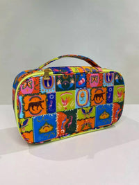 Alden Adair - Women's Makeup Bag