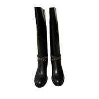 Michael Kors - Women's Kincaid riding boots