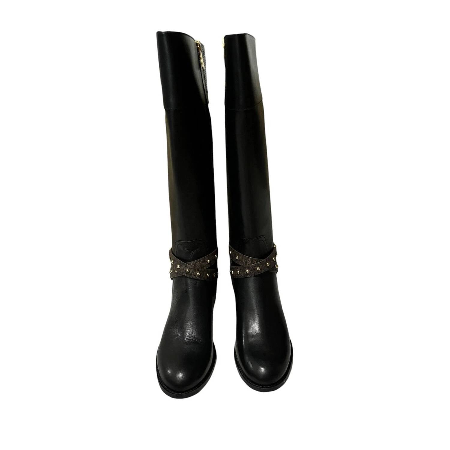 Michael Kors - Women's Kincaid riding boots