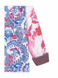 Robert Graham - Coco B Le Long Sleeve Woven Shirt