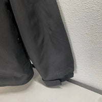 Snap-On Men's Adams Padded Jacket in black - men's jacket - view 9