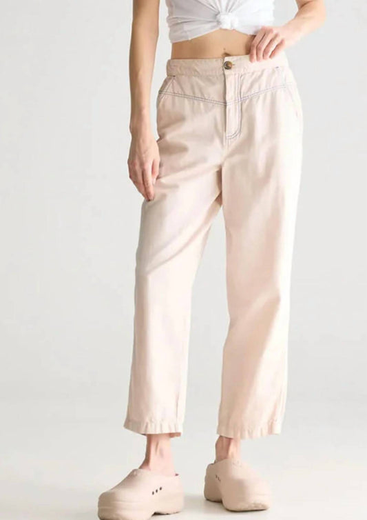 Bellerose - Walker Relaxed Trousers