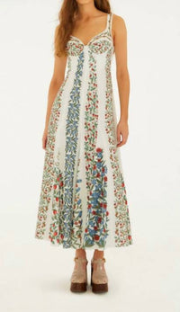 Farm Rio - Fruit Beauty Maxi Dress