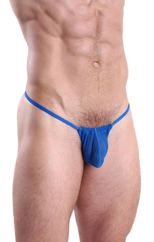 Cocksox - Men's Mesh Slingshot Brief