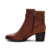 Aetrex - Women's Rebecca Heel Boot