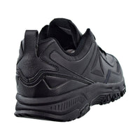 Reebok - Men's Ridgerider Leather Sneaker