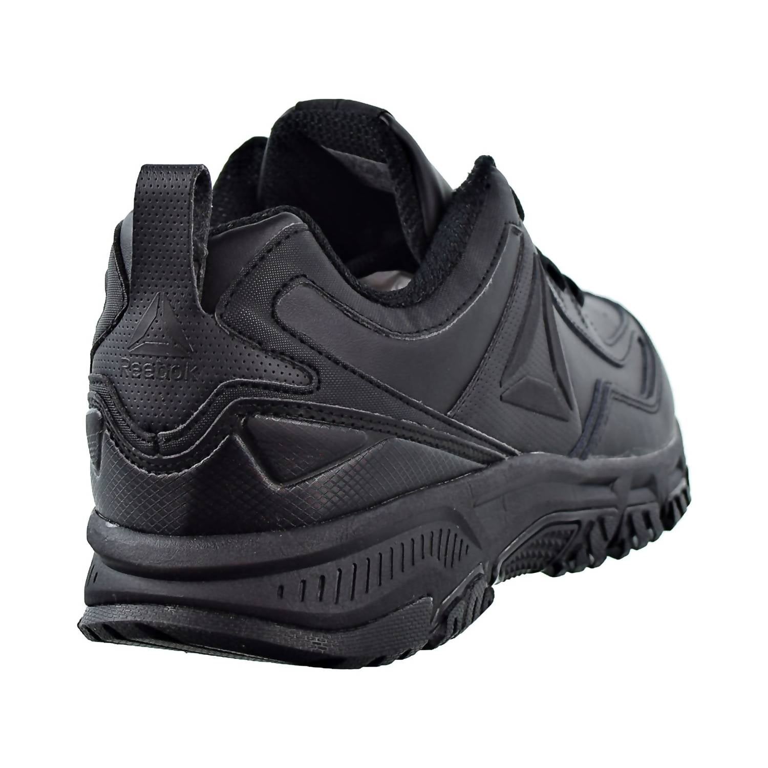 Reebok - Men's Ridgerider Leather Sneaker