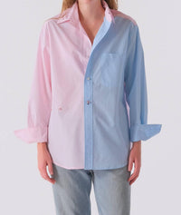 Cissa - The Men's Shirt