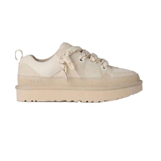 Ugg - Women's Lo Lowmel Fashion Sneaker