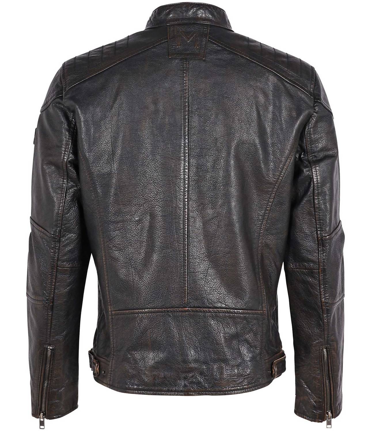 Mauritius - Men's Brent Jacket