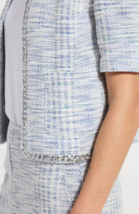 Lysse - Lily Summer Tweed Jacket
