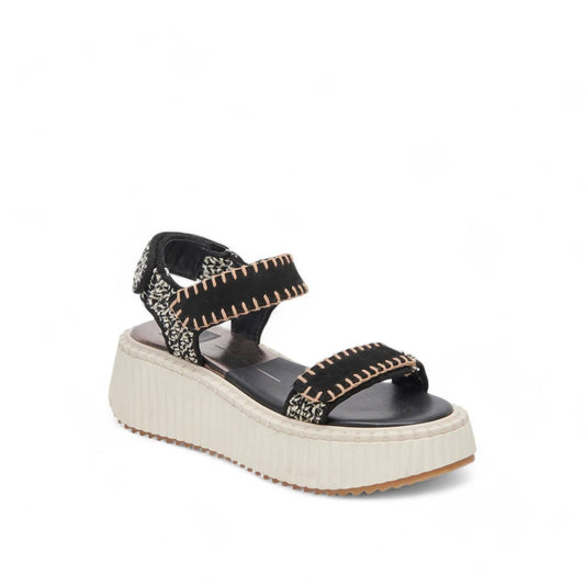 Dolce Vita - WOMEN'S DEBRA SANDAL