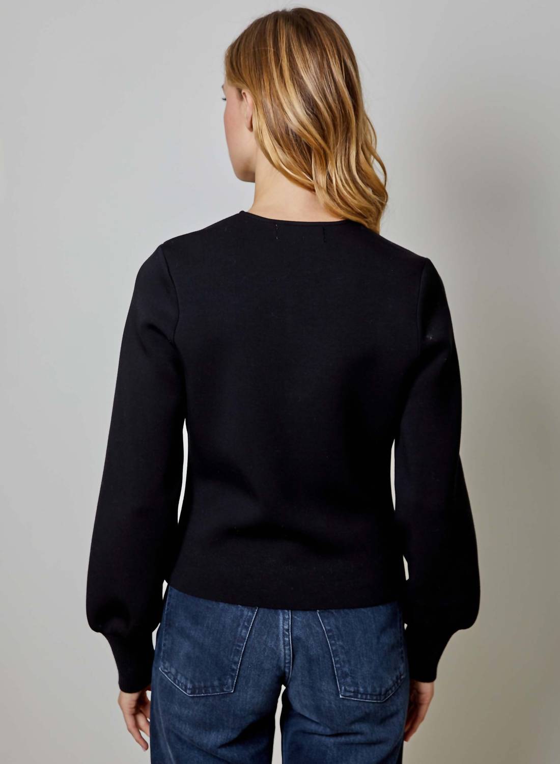 Dh New York - Leandra Top