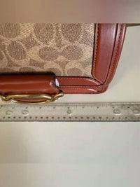 Coach - Women's Hero Shoulder Bag