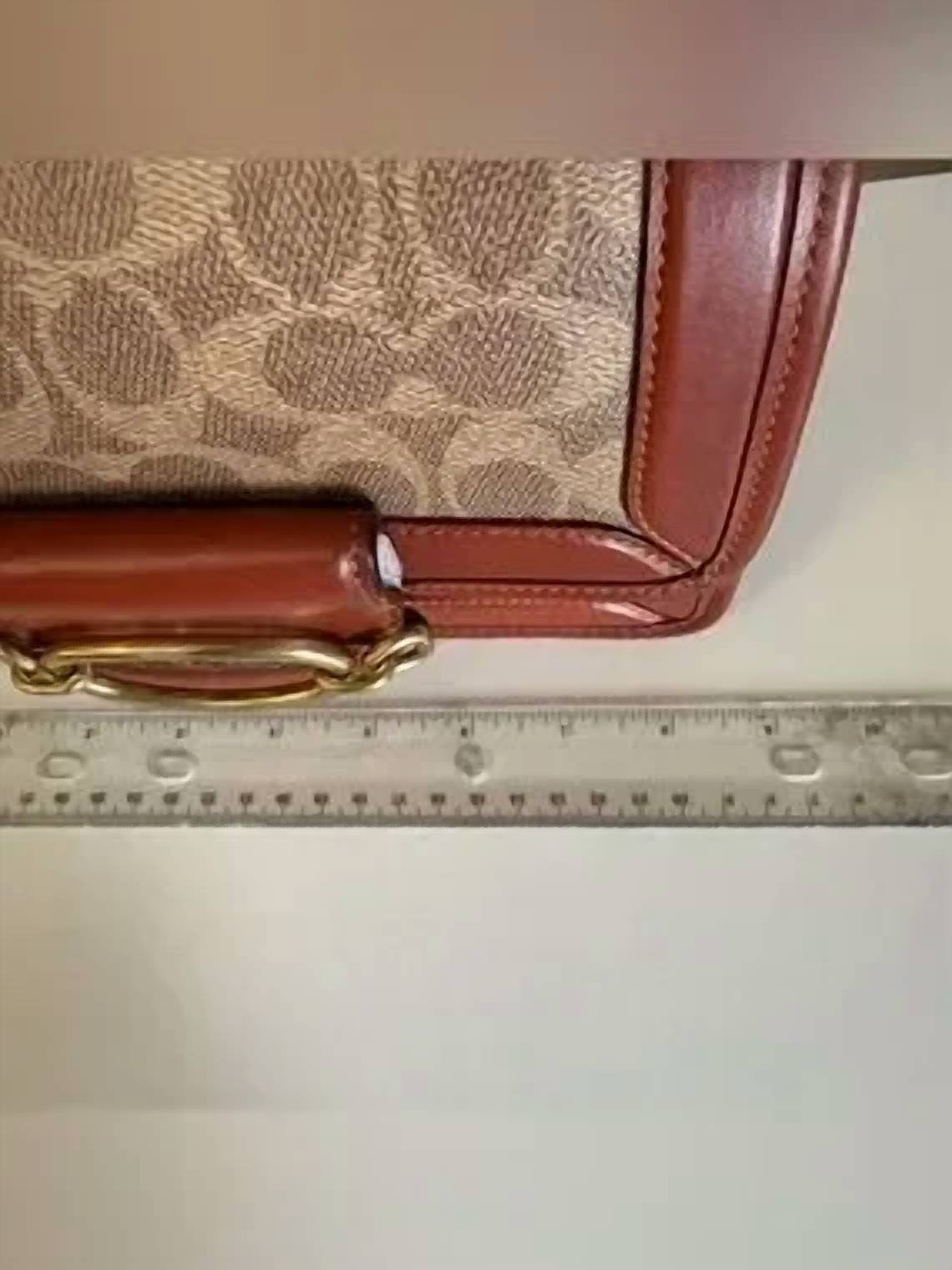 Coach - Women's Hero Shoulder Bag