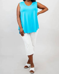 Blue Sky Clothing Co - Jackie Tank Top