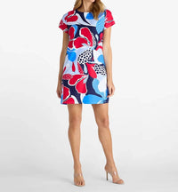 Jude Connally - Ella Mini Dress