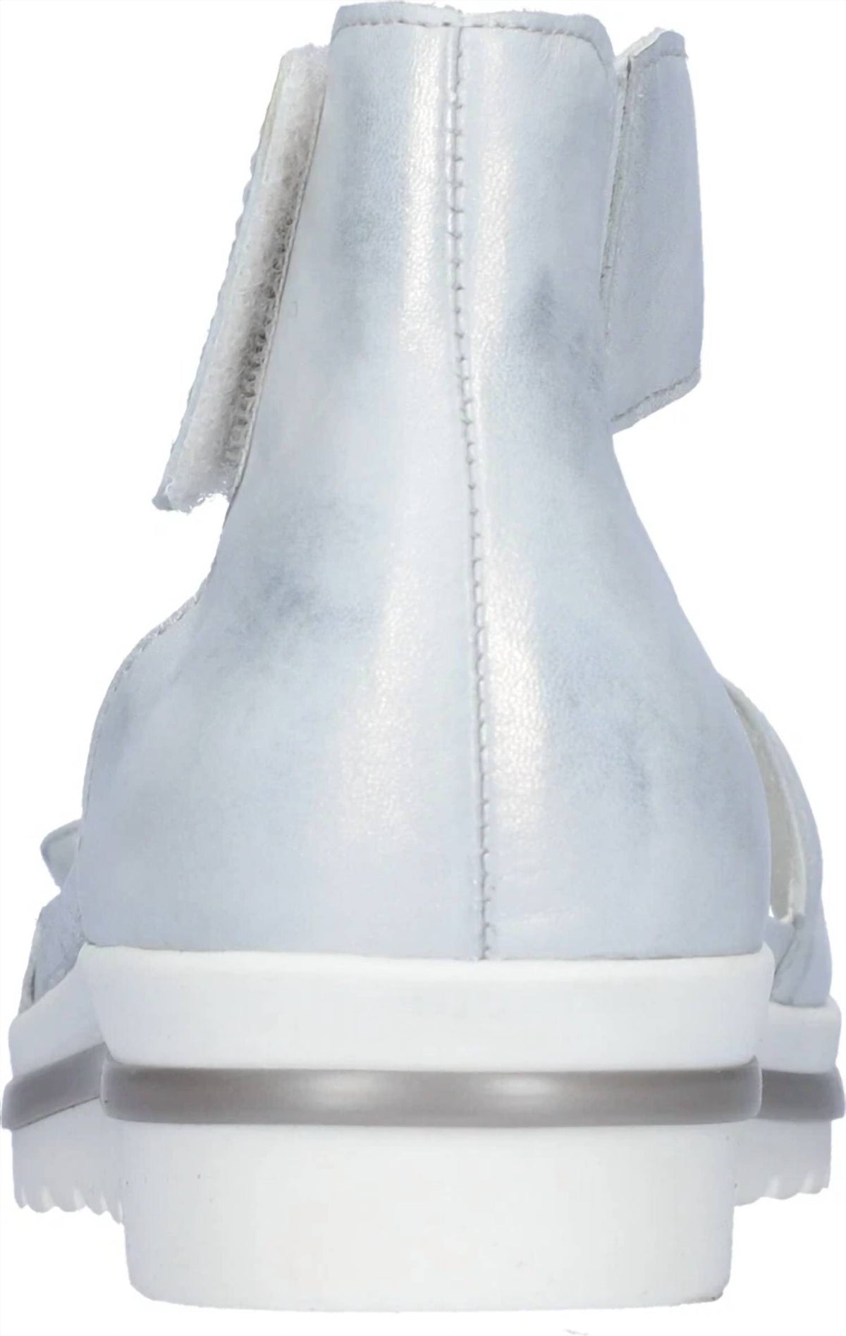 Waldlaufer - Women's Hakura Ankle Sandal