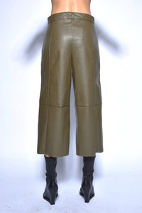 Simply Mila - Women's Vegan Culottes