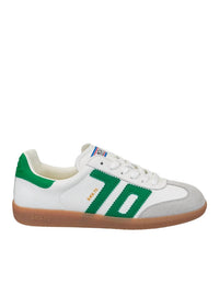 Back 70 - Women's Cloud Sneakers