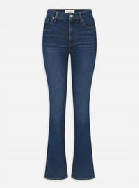 FRAME Reboot Super Stretch Jean in elixir - women's jeans - alternate view