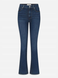 FRAME The Reboot Super Stretch Jean in elixir - women's jeans - alternate view