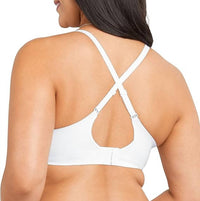 Maidenform - One Fab Fit Wire-Free T-Shirt Bra