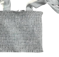 Koch - Womne's Cece Plaid Top