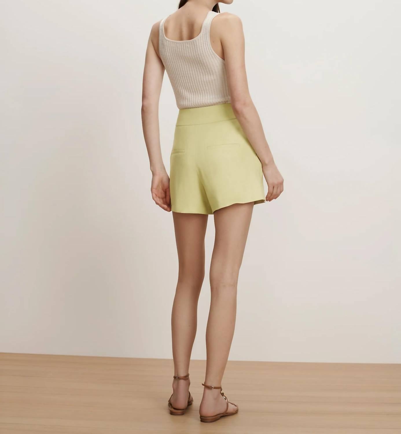 Veronica Beard - Haina Short