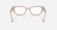 Ray Ban - Women's Zena Optics Bio-based Frames