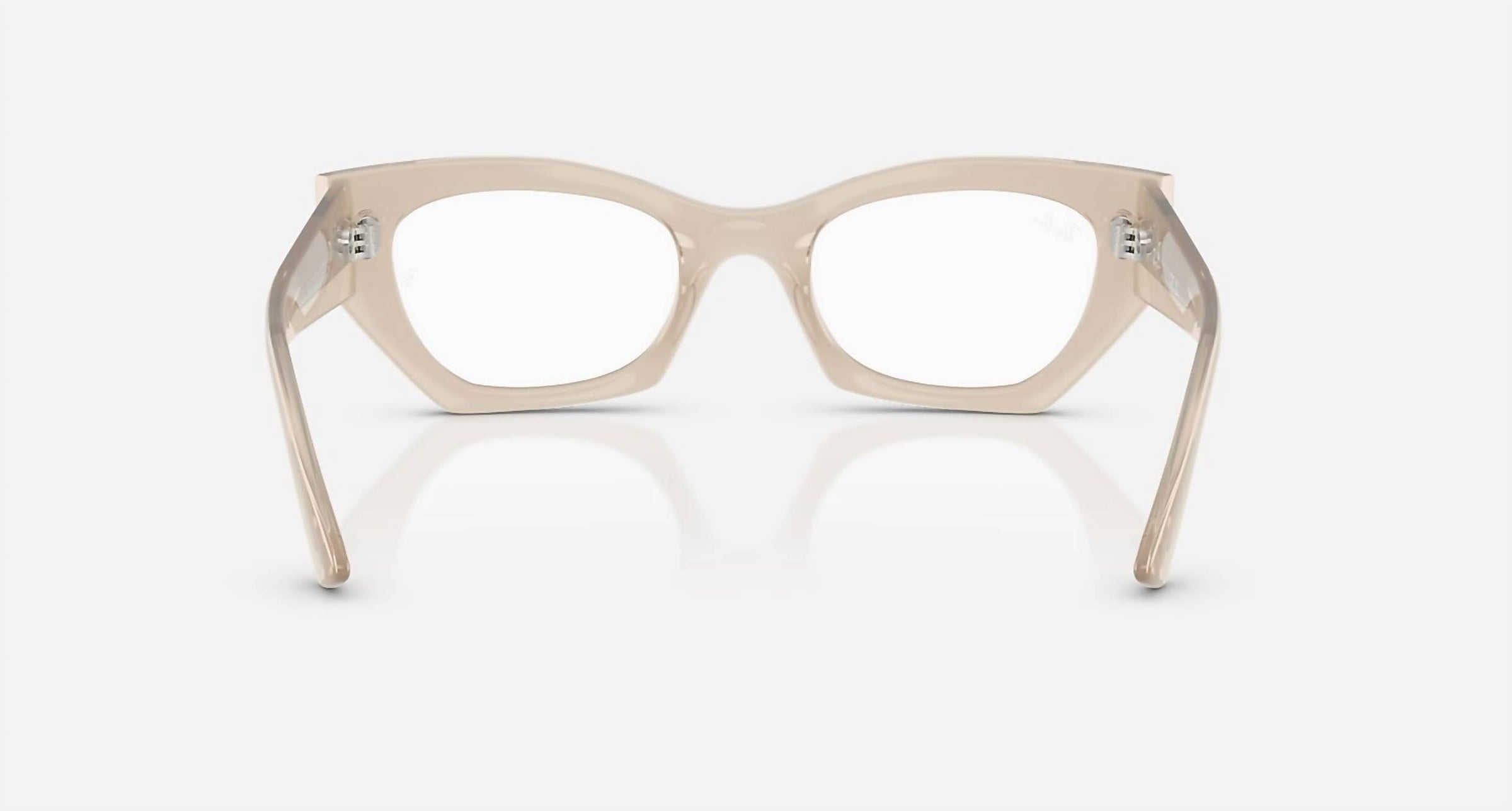 Ray Ban - Women's Zena Optics Bio-based Frames
