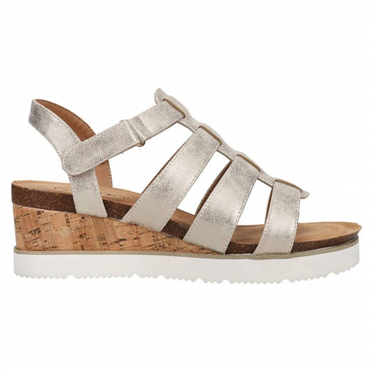 Boutique By Corkys - WOMEN'S FANTASY WEDGE SANDAL